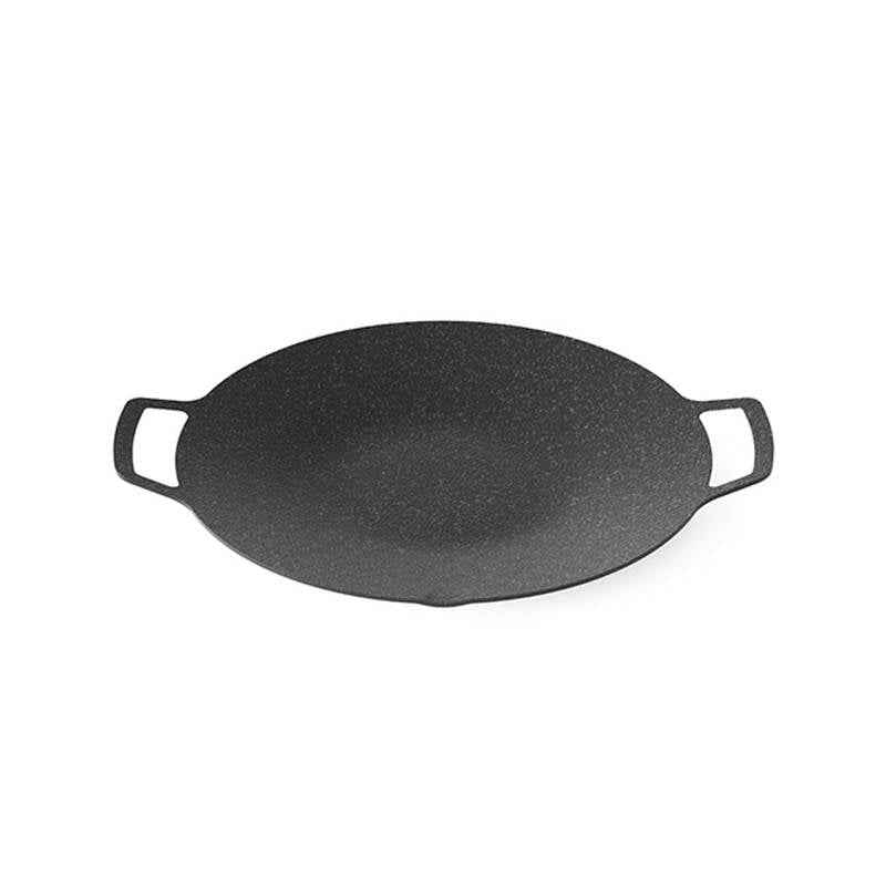 LocknLock Die-cast Aluminum Frying Pan – 33cm - CAG3337, , large image number null